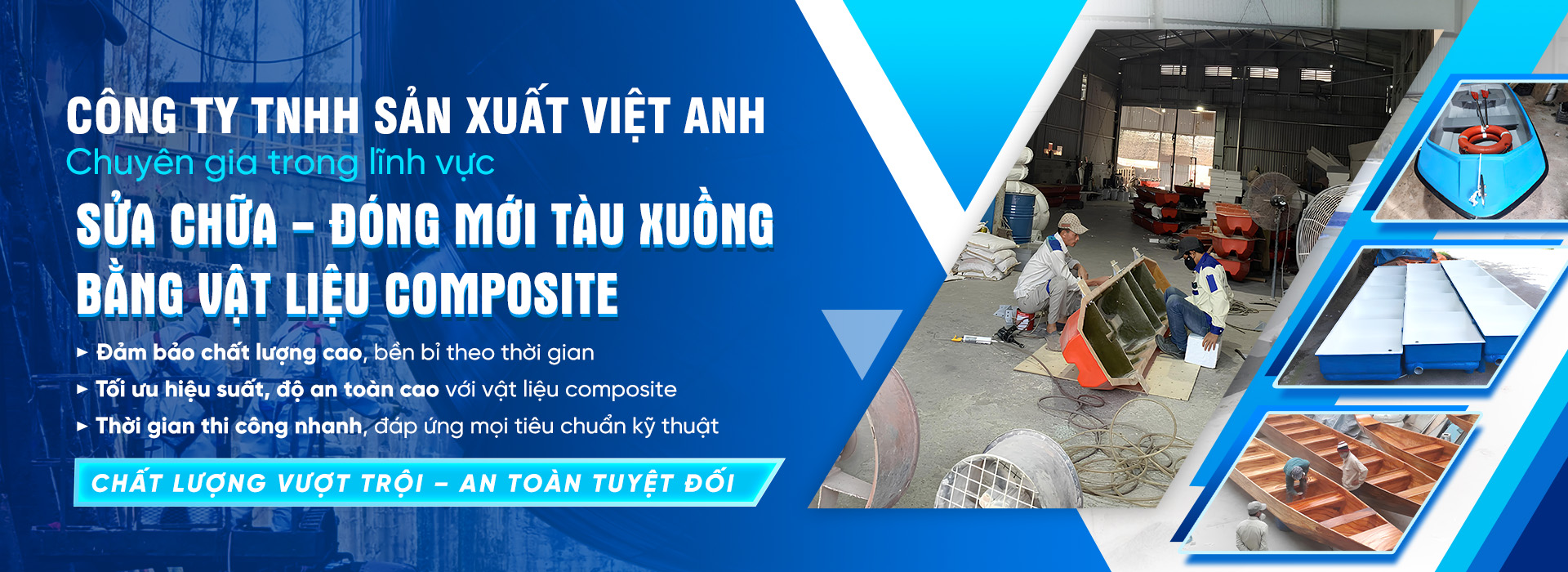 CÔNG TY TRÁCH NHIỆM HỮU HẠN SẢN XUẤT VIỆT ANH